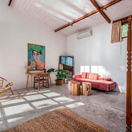 Ferienwohnung Batu Belig Living Managed By Cpm Bali Seminyak Exterior foto
