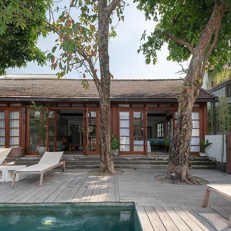 Ferienwohnung Batu Belig Living Managed By Cpm Bali Seminyak Exterior foto