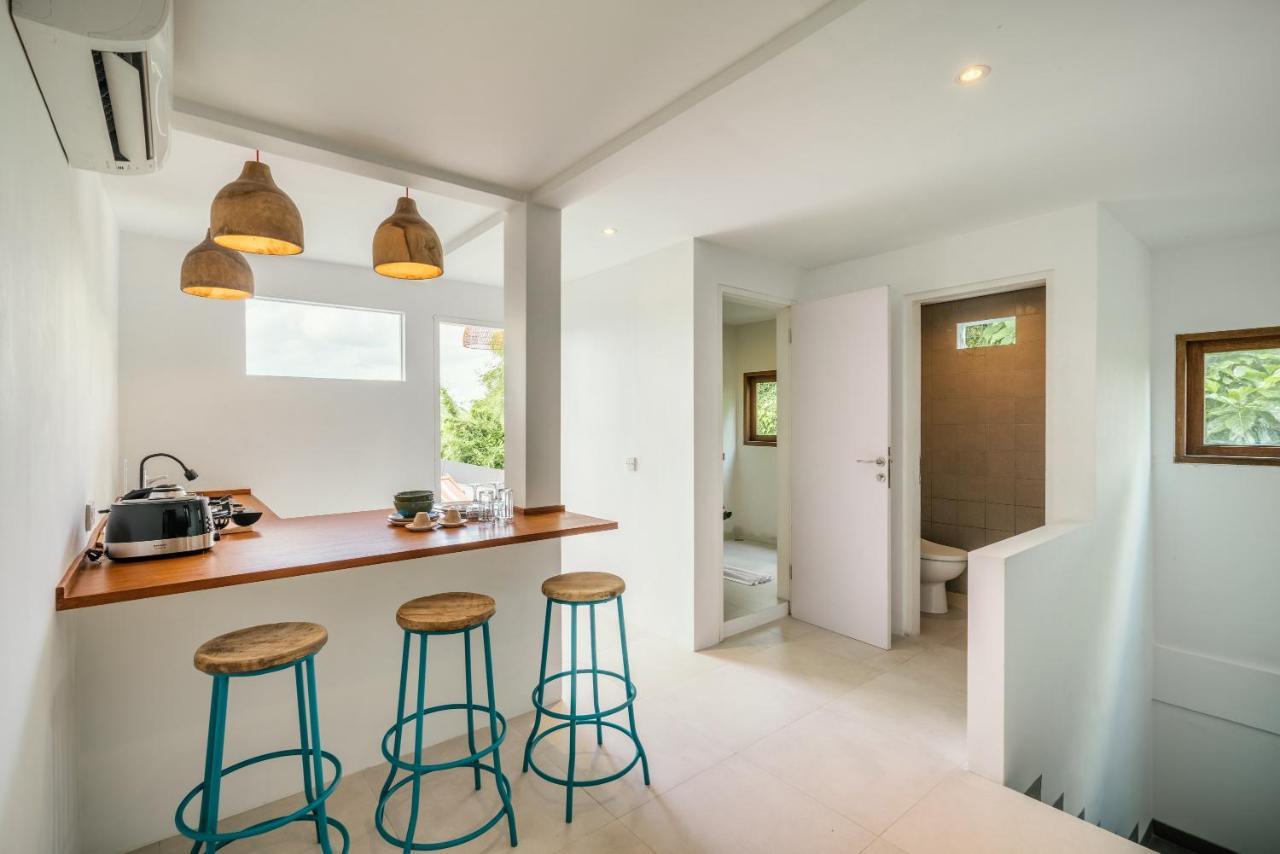 Ferienwohnung Batu Belig Living Managed By Cpm Bali Seminyak Exterior foto