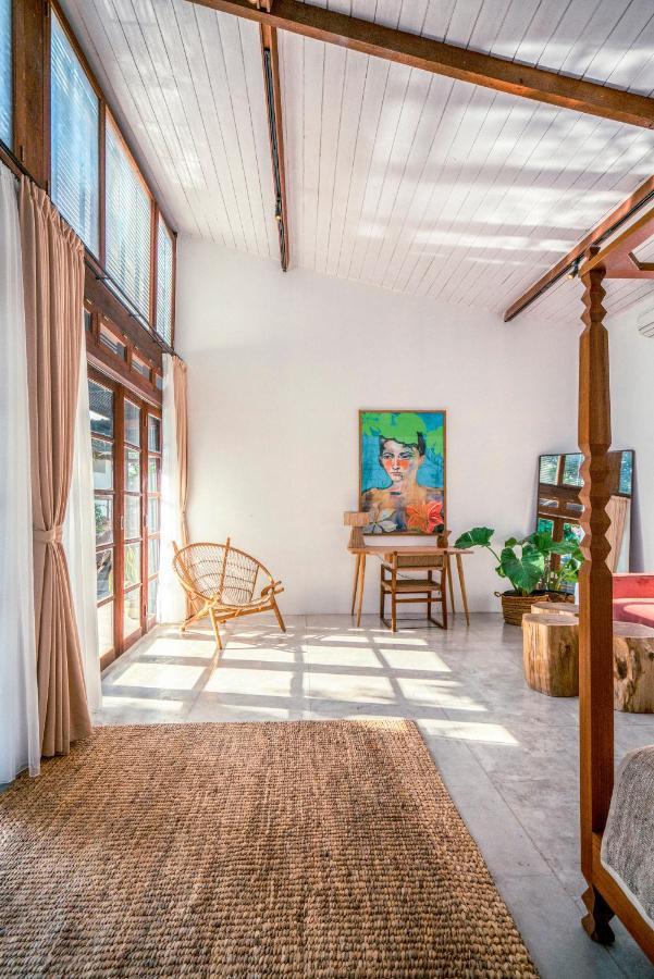 Ferienwohnung Batu Belig Living Managed By Cpm Bali Seminyak Exterior foto