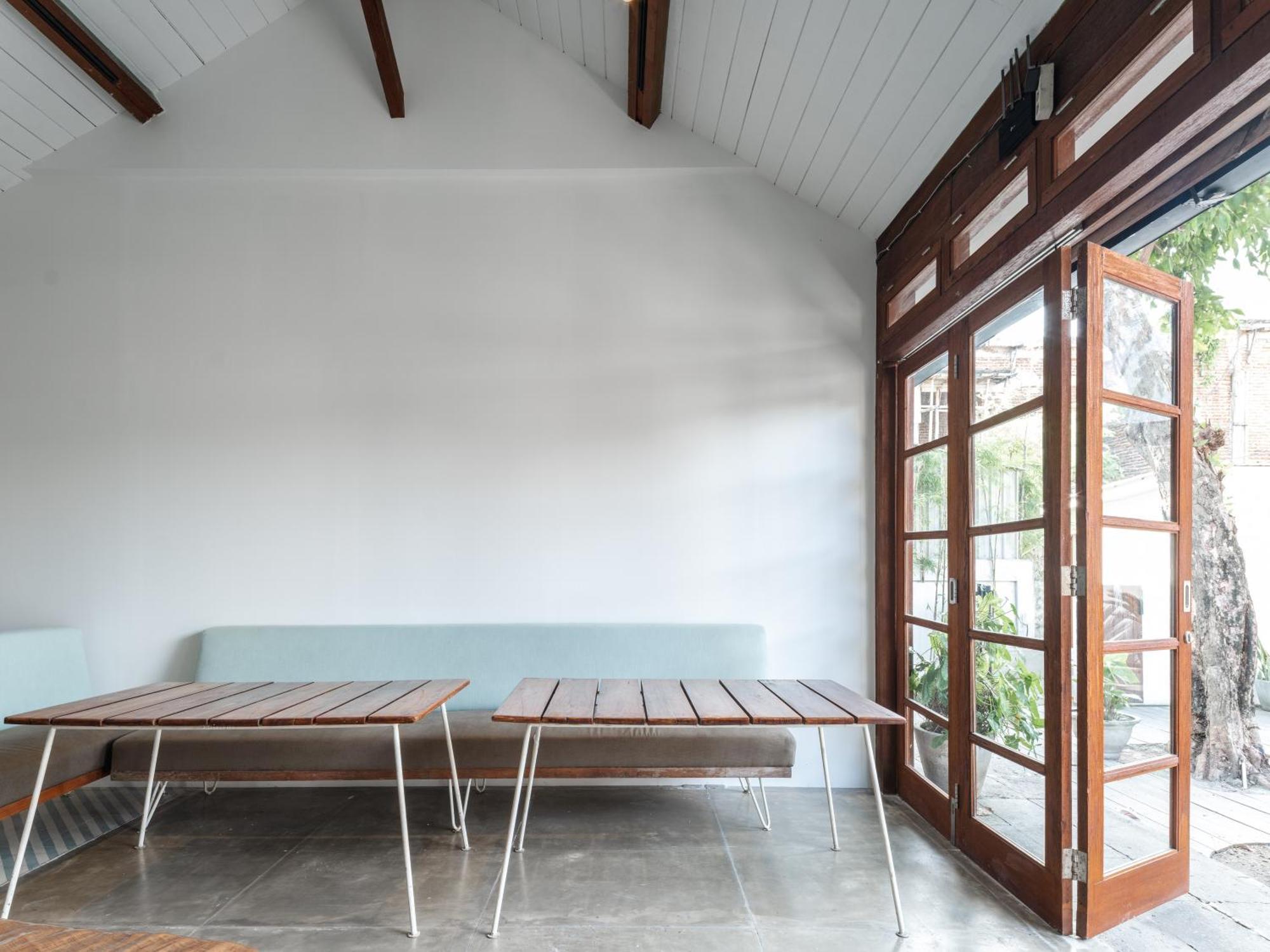 Ferienwohnung Batu Belig Living Managed By Cpm Bali Seminyak Exterior foto